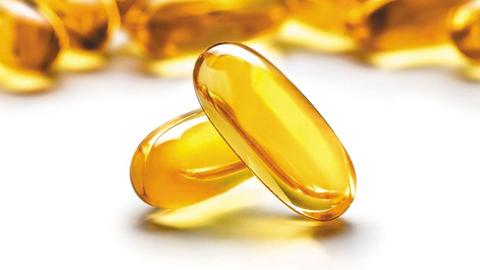 Nghiên cứu làm tăng hiệu quả của Omega-3 trong chống lão hóa