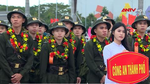 An ninh toàn cảnh ngày 13/02/2025