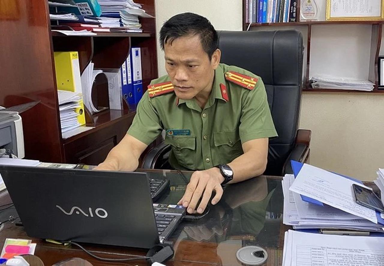 Thể thao CAND khẳng định vị thế và tầm vóc mới