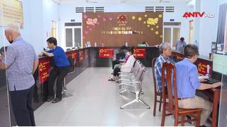 Đẩy mạnh tuyên truyền, nâng cao chuyển đổi số