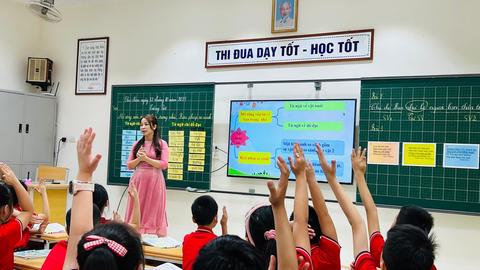 Trường học điều chỉnh phương án dạy thêm ra sao trước Thông tư 29?