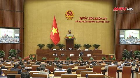 Gỡ khó cho khoa học, công nghệ phát triển 