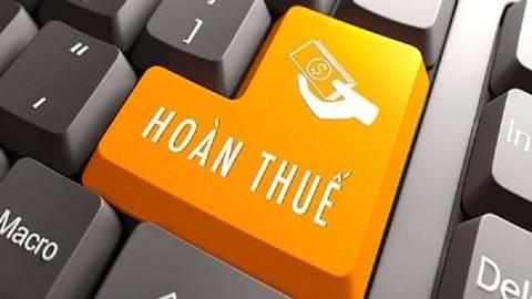 Triển khai hoàn thuế thu nhập cá nhân tự động 