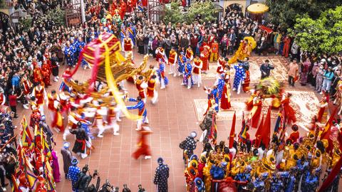 An ninh ngày mới 17/02/2025