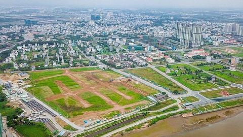 Hà Nội sắp đấu giá hàng trăm thửa đất