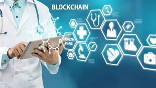 Tăng cường ứng dụng Blockchain và AI trong lĩnh vực y tế