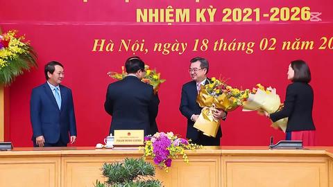 Nhật ký an ninh ngày 18/02/2025