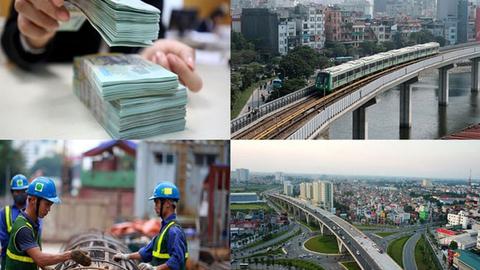 Thủ tướng yêu cầu đẩy nhanh giải ngân vốn đầu tư công năm 2025