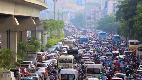 An ninh toàn cảnh ngày 20/02/2025