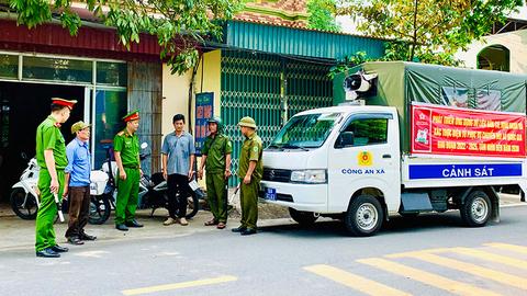 Tin tức nổi bật trên báo số ra ngày hôm nay