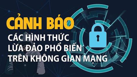 Nâng cao nhận thức về tội phạm lừa đảo xuyên quốc gia