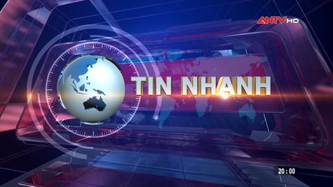 Tin nhanh lúc 20h ngày 22/02/2025