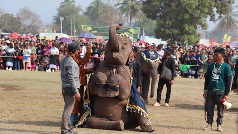 An ninh toàn cảnh ngày 24/02/2025