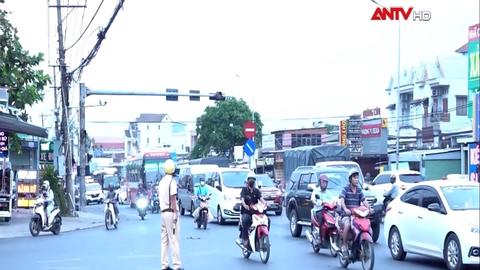 Nhịp sống 24/7 ngày 25/02/2025