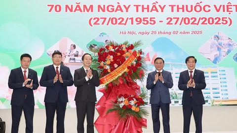 An ninh ngày mới 26/02/2025