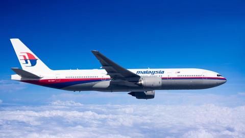 Malaysia nối lại tìm kiếm máy bay MH370