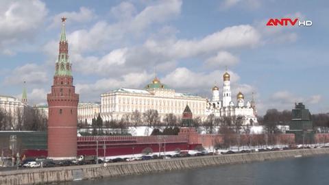 Điện Kremlin: Nga và Mỹ chuẩn bị có thêm các cuộc đàm phán