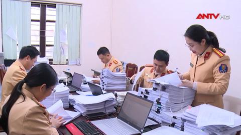 An ninh toàn cảnh ngày 28/02/2025