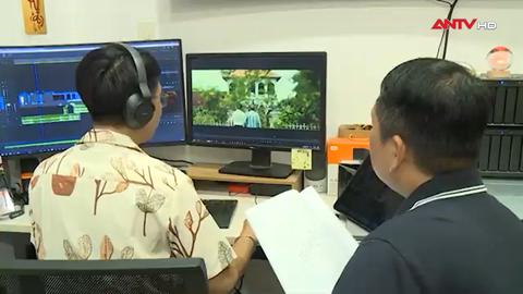 Công nghiệp điện ảnh - Cơ hội và thách thức vươn mình ra thế giới