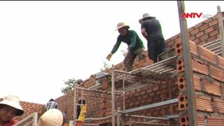 Giải ngân vốn tín dụng chính sách ngay đầu năm