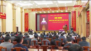 Thúc đẩy tăng trưởng kinh tế từ bộ máy tinh gọn, hiệu quả