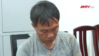  Chiến sĩ Công an hy sinh trong khi làm nhiệm vụ 