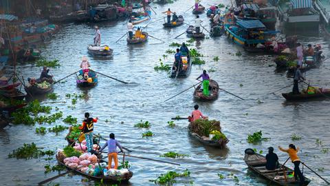 Nhịp sống 24/7 ngày 04/3/2025