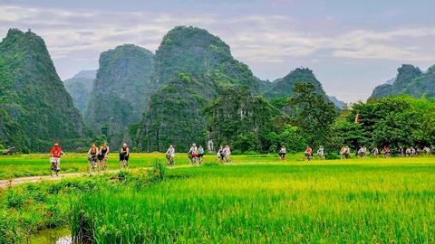 Kinh tế tiêu dùng ngày 06/3/2025