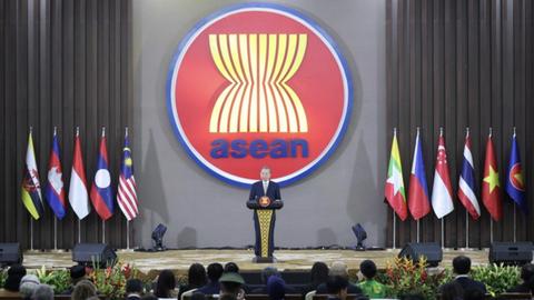 Việt Nam và ASEAN hướng tới những mục tiêu đầy tham vọng 