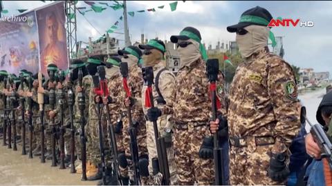 Hamas sẵn sàng nối lại đàm phán ngừng bắn tại Gaza