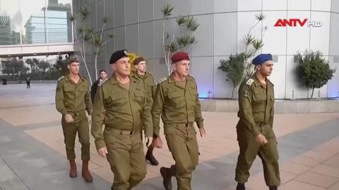 Israel lên kế hoạch sa thải giám đốc cơ quan an ninh nội địa