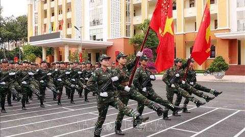 Nhịp sống 24/7 ngày 18/3/2025