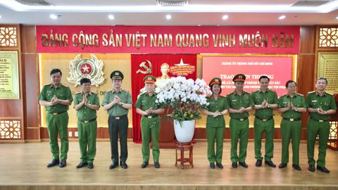 Nhịp sống 24/7 ngày 21/3/2025