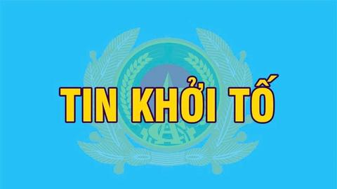 Khởi tố nguyên Phó Chủ tịch UBND tỉnh Hưng Yên