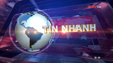 Tin nhanh lúc 20h ngày 22/3/2025