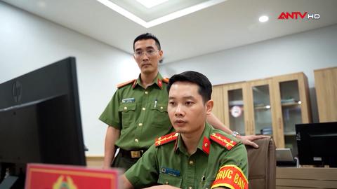 Thanh niên CAND: Kỷ nguyên khoa học công nghệ 