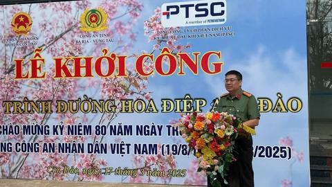 Nhịp sống 24/7 ngày 26/3/2025