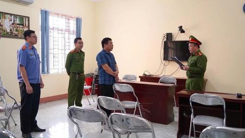 Khởi tố vụ án hình sự mua, bán trái phép hóa đơn