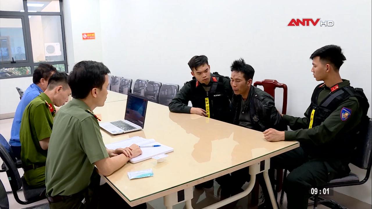 Tin nhanh lúc 9h ngày 29/3/2025 