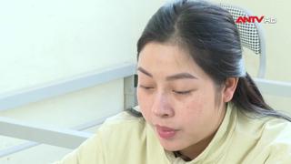 Tạo lệnh chuyển khoản giả để lừa đảo 