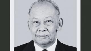 Việt Nam để quốc tang 2 ngày tưởng nhớ đồng chí Khamtay Siphandone