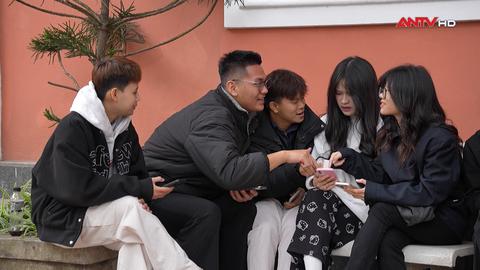 Hóng drama - thú vui hay trò vô bổ