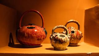 Làng nghề truyền thống đi cùng thời đại