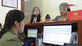 Gương mẫu, đi đầu trong cuộc cách mạng “chưa có tiền lệ”