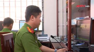 Xây dựng địa bàn bình yên, đáng sống