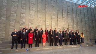 NATO hướng tới tăng chi tiêu quốc phòng