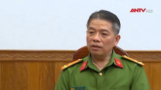 Lật tẩy thủ đoạn dùng công nghệ cao uy hiếp nộp tiền chuộc