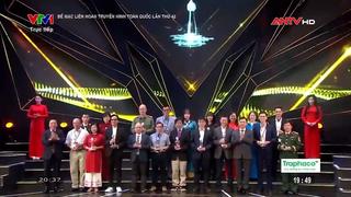 ANTV đoạt nhiều giải cao tại Liên hoan Truyền hình toàn quốc lần thứ 42