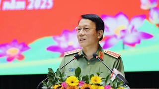 Công ước Hà Nội – "lá chắn thép" chống tội phạm mạng toàn cầu