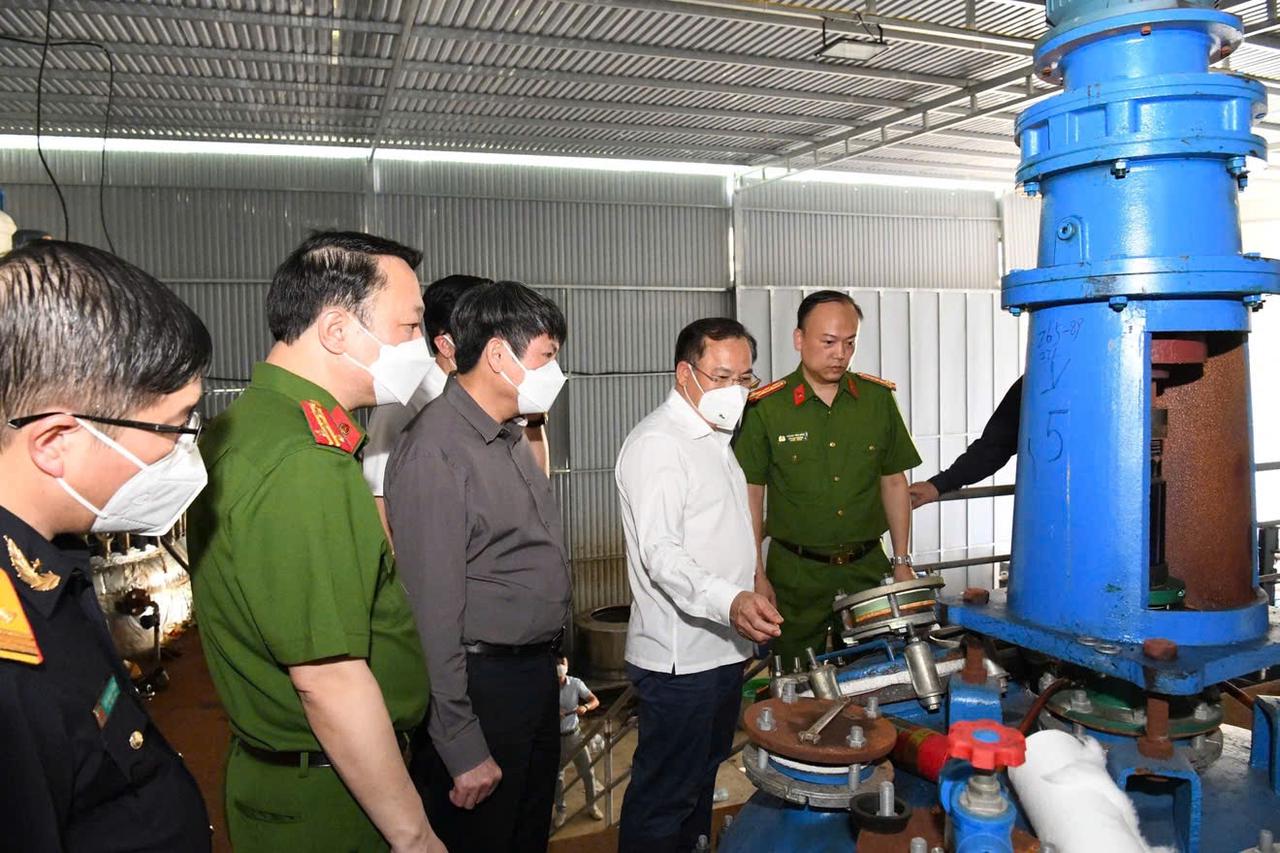 Khi “vòi bạch tuộc” ma túy quốc tế len lỏi vào lãnh thổ Việt Nam